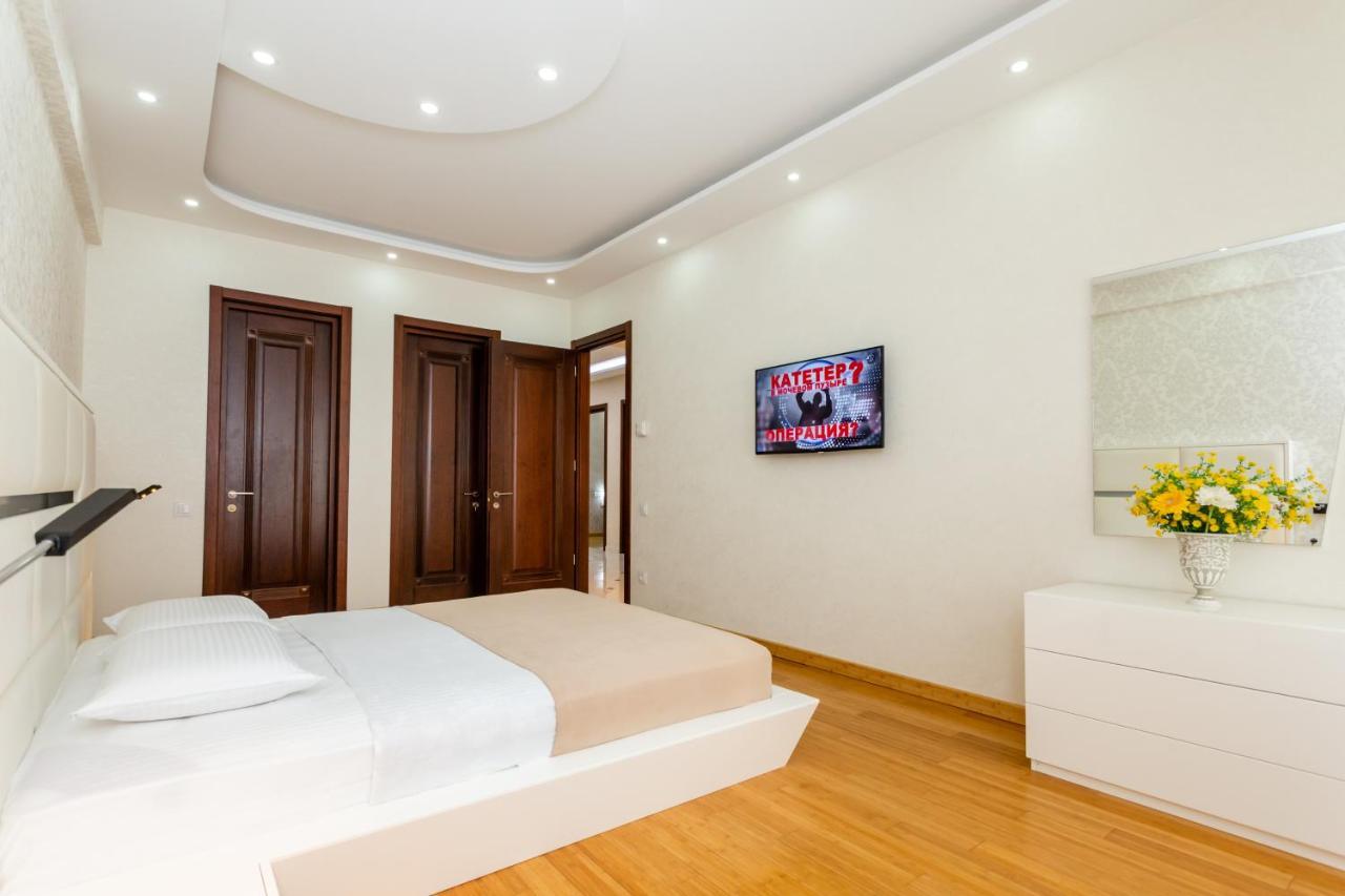 Central Cozy 3Bd-2Bath Apartment Tbilisi Eksteriør bilde