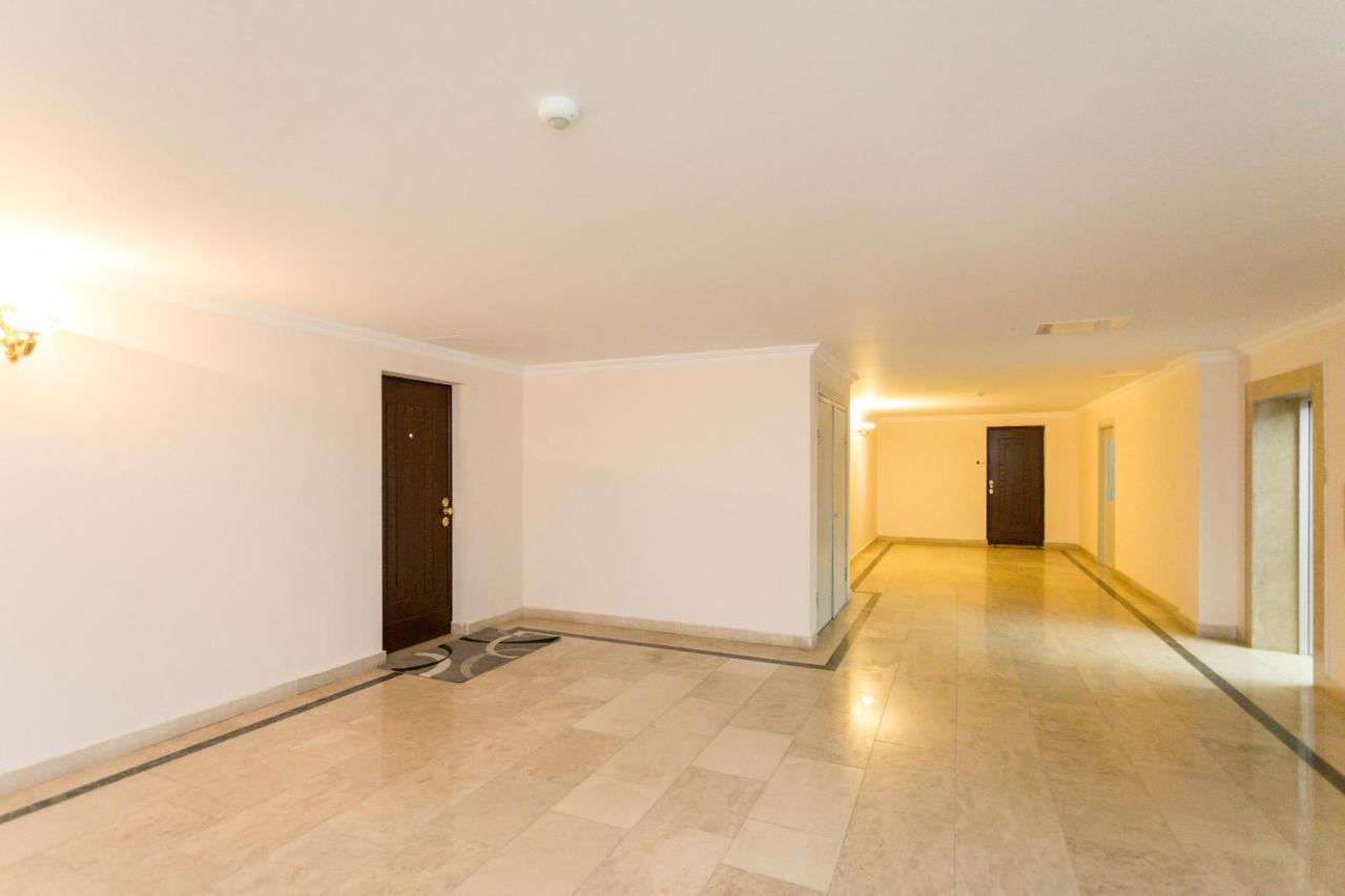 Central Cozy 3Bd-2Bath Apartment Tbilisi Eksteriør bilde