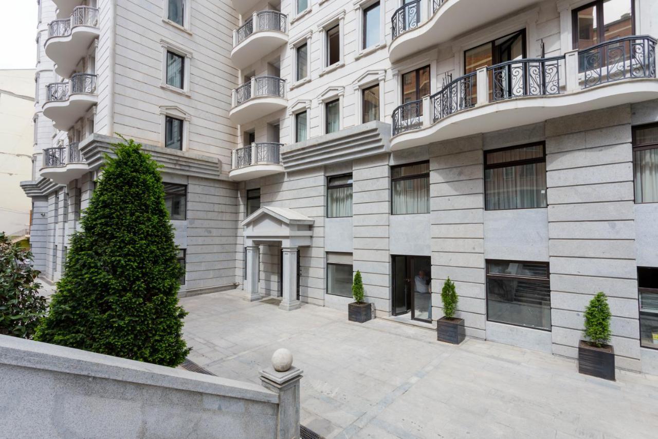 Central Cozy 3Bd-2Bath Apartment Tbilisi Eksteriør bilde