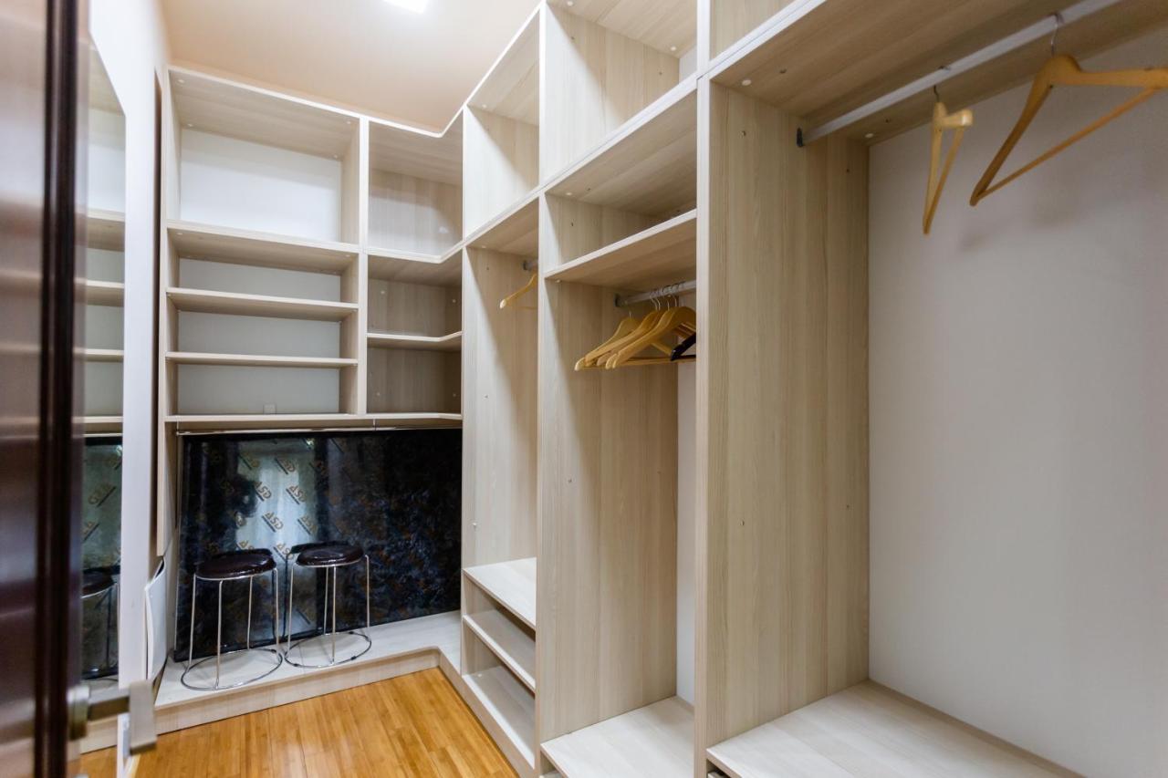 Central Cozy 3Bd-2Bath Apartment Tbilisi Eksteriør bilde