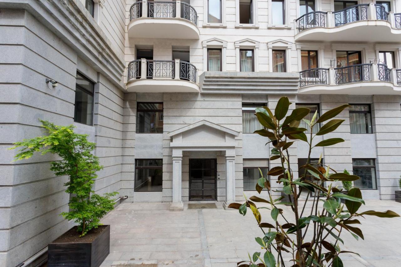 Central Cozy 3Bd-2Bath Apartment Tbilisi Eksteriør bilde