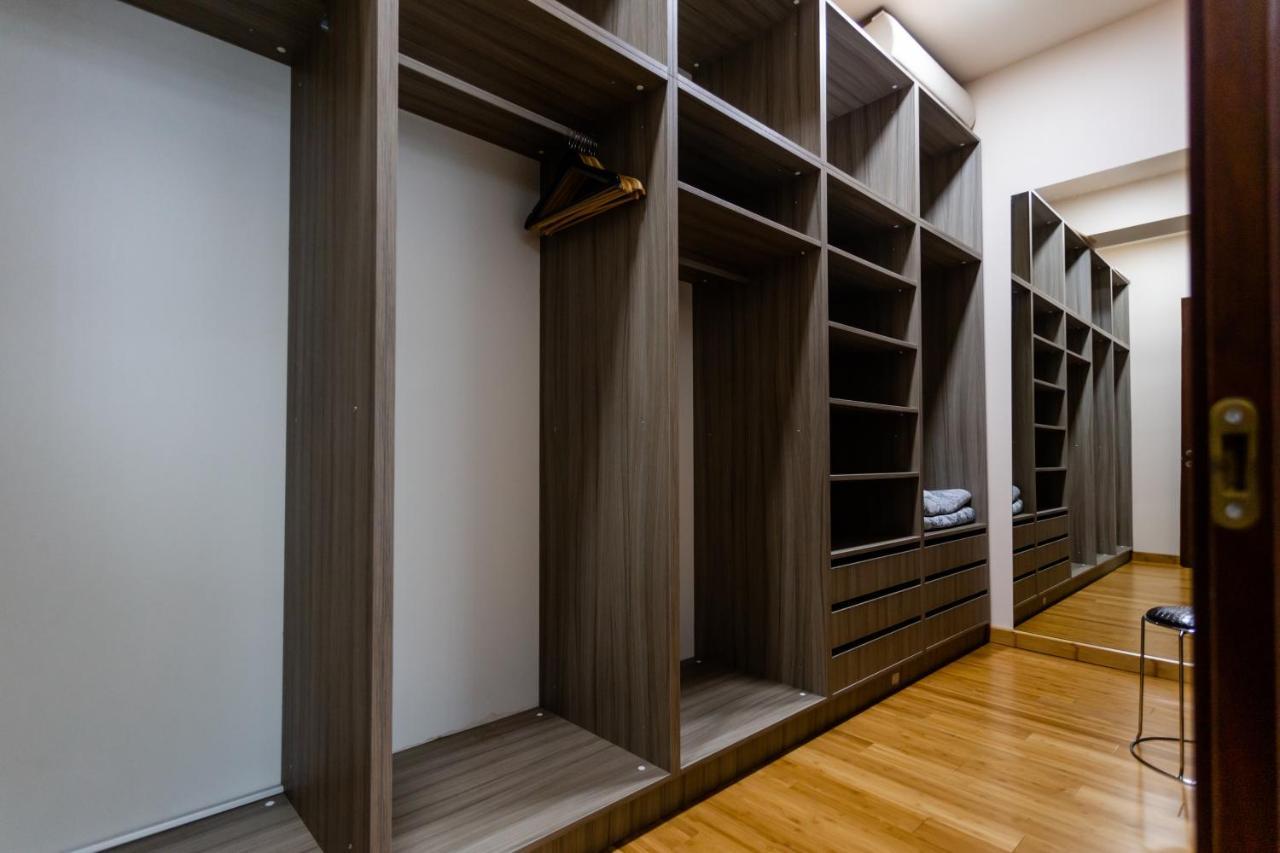 Central Cozy 3Bd-2Bath Apartment Tbilisi Eksteriør bilde