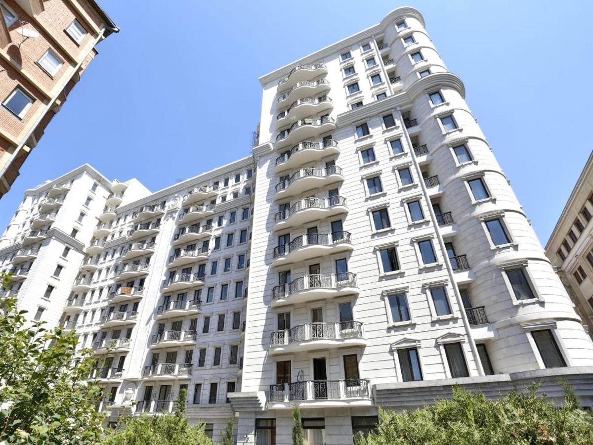 Central Cozy 3Bd-2Bath Apartment Tbilisi Eksteriør bilde